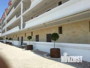 1-к квартира, посуточно, 50м2, 1/4 этаж