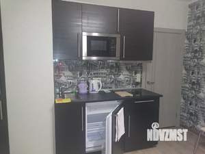 2-к квартира, посуточно, 45м2, 4/10 этаж