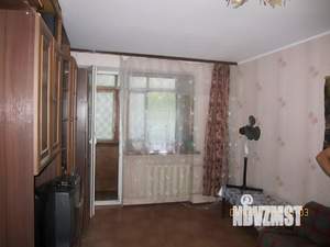 1-к квартира, на длительный срок, 32м2, 2/5 этаж