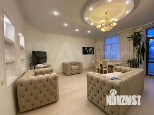 6-к квартира, на длительный срок, 250м2, 4/6 этаж