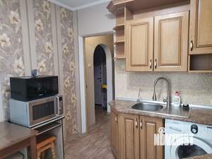 1-к квартира, на длительный срок, 42м2, 3/10 этаж
