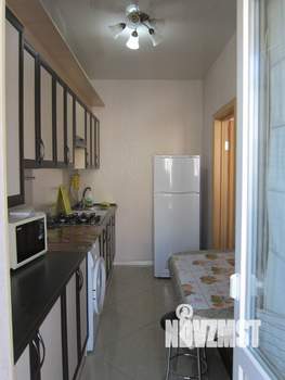 1-к квартира, на длительный срок, 35м2, 4/5 этаж