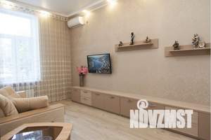 5-к квартира, посуточно, 130м2, 1/3 этаж