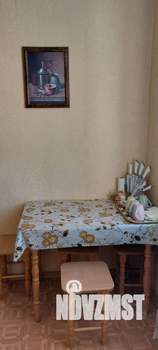 2-к квартира, посуточно, 48м2, 3/4 этаж