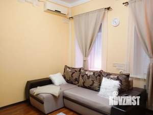 2-к квартира, на длительный срок, 55м2, 1/2 этаж