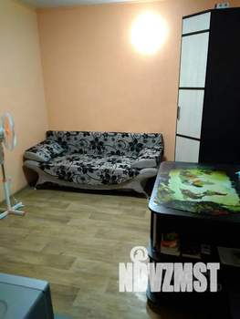 2-к квартира, посуточно, 35м2, 1/1 этаж