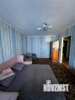 1-к квартира, на длительный срок, 36м2, 3/5 этаж
