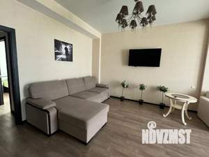 3-к квартира, посуточно, 100м2, 12/13 этаж