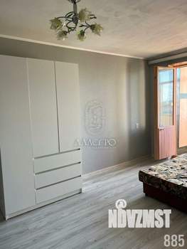 1-к квартира, на длительный срок, 31м2, 5/5 этаж