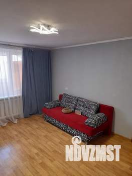 2-к квартира, посуточно, 65м2, 2/10 этаж