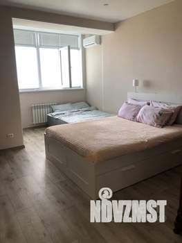 1-к квартира, посуточно, 45м2, 4/5 этаж