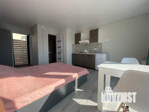 1-к квартира, посуточно, 24м2, 1/3 этаж