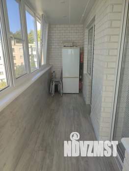 2-к квартира, посуточно, 60м2, 5/12 этаж