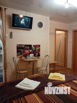 1-к квартира, на длительный срок, 23м2, 2/2 этаж