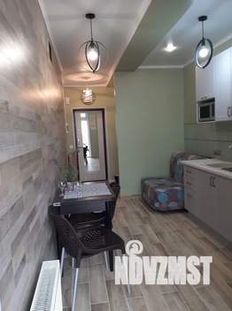 1-к квартира, посуточно, 41м2, 4/5 этаж