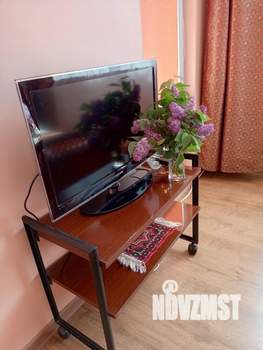 1-к квартира, посуточно, 35м2, 5/12 этаж