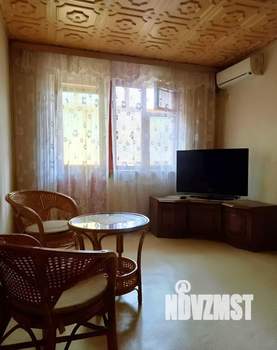 2-к квартира, посуточно, 50м2, 2/5 этаж