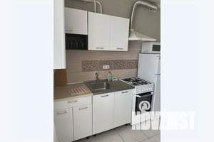 1-к квартира, посуточно, 40м2, 3/5 этаж