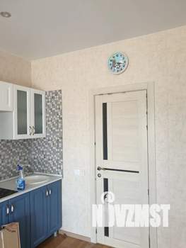 2-к квартира, посуточно, 58м2, 1/2 этаж