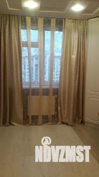 2-к квартира, посуточно, 44м2, 9/10 этаж