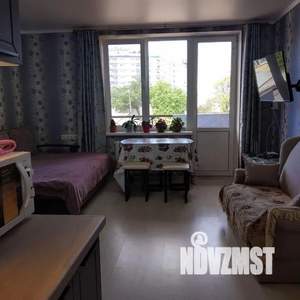 Студия квартира, посуточно, 30м2, 2/2 этаж