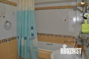 2-к квартира, посуточно, 65м2, 5/5 этаж