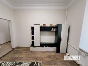 1-к квартира, на длительный срок, 37м2, 1/3 этаж