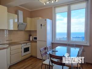 2-к квартира, посуточно, 65м2, 16/16 этаж