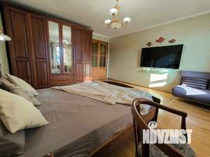 2-к квартира, посуточно, 70м2, 5/5 этаж