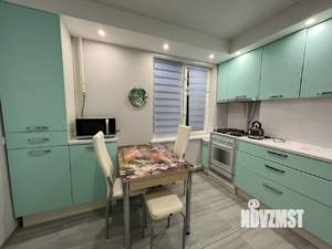 1-к квартира, на длительный срок, 42м2, 9/12 этаж