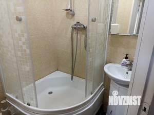 1-к квартира, посуточно, 37м2, 3/3 этаж