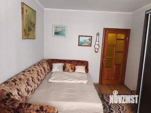 2-к квартира, на длительный срок, 54м2, 3/6 этаж