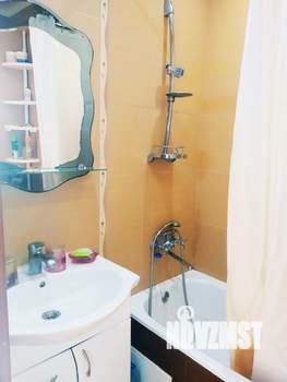 2-к квартира, посуточно, 41м2, 4/5 этаж