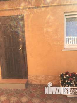 1-к квартира, на длительный срок, 32м2, 1/1 этаж