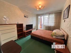 2-к квартира, на длительный срок, 44м2, 5/5 этаж
