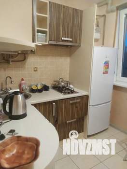 1-к квартира, посуточно, 30м2, 5/5 этаж