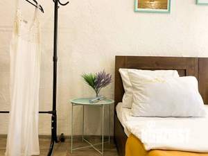 1-к квартира, посуточно, 70м2, 1/1 этаж