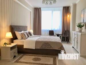 2-к квартира, посуточно, 72м2, 2/11 этаж