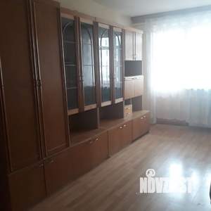 1-к квартира, на длительный срок, 35м2, 2/5 этаж