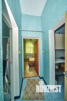 1-к квартира, посуточно, 24м2, 2/3 этаж