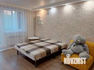 3-к квартира, посуточно, 64м2, 3/5 этаж