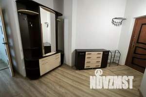 2-к квартира, посуточно, 60м2, 5/5 этаж