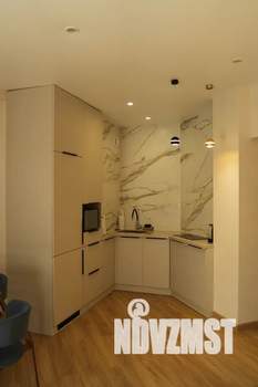 1-к квартира, посуточно, 40м2, 4/5 этаж