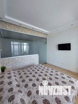 2-к квартира, посуточно, 43м2, 3/6 этаж
