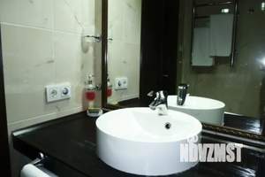 1-к квартира, посуточно, 30м2, 6/11 этаж