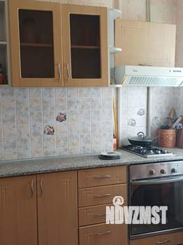 1-к квартира, посуточно, 42м2, 4/9 этаж