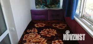 1-к квартира, посуточно, 30м2, 5/5 этаж