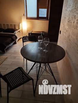 Студия квартира, посуточно, 25м2, 1/2 этаж