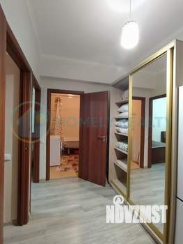 1-к квартира, на длительный срок, 50м2, 1/10 этаж