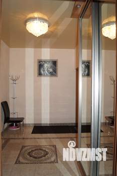 2-к квартира, посуточно, 56м2, 2/10 этаж